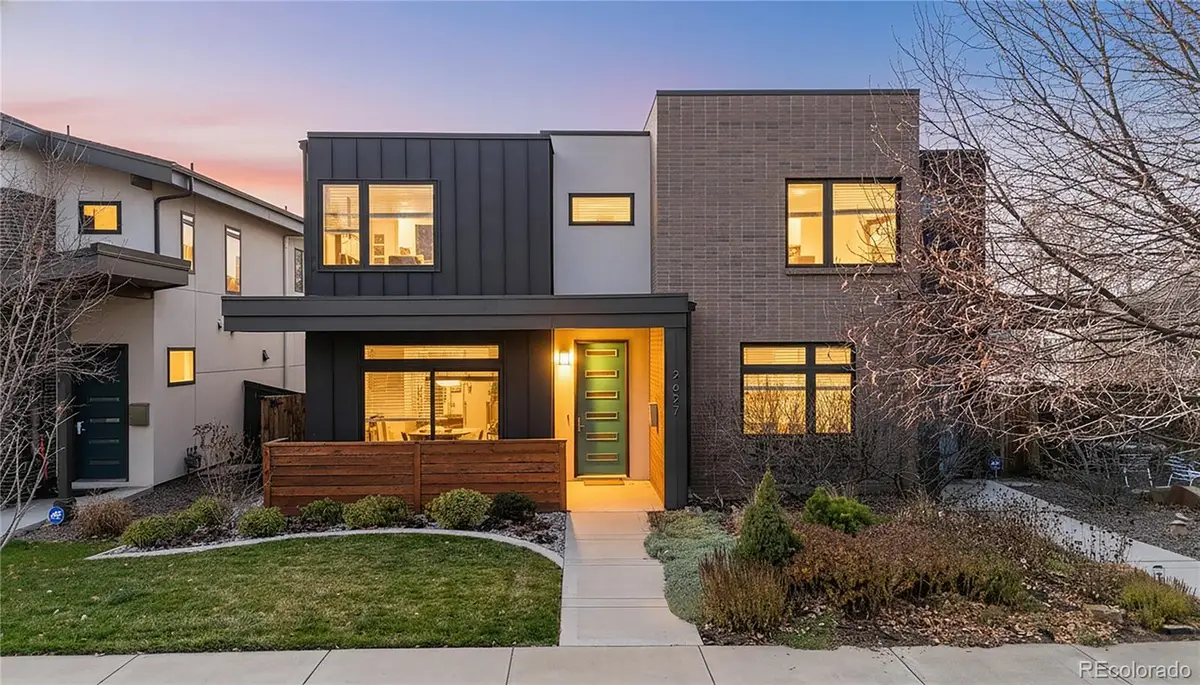 2627 S Sherman Street, Denver, CO 80210 - Image #1