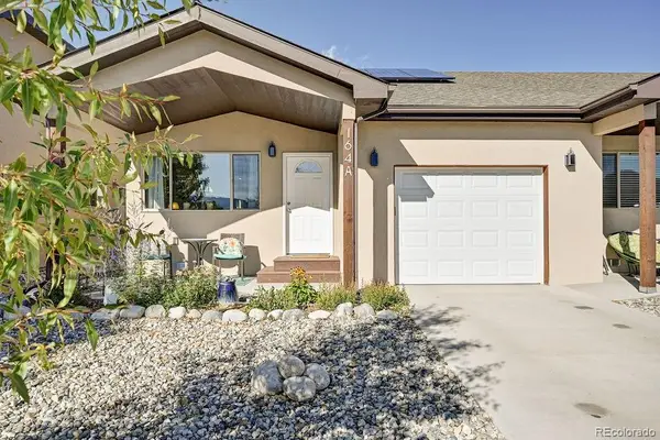 164 Larissa Lane #A, Buena Vista, CO 81211