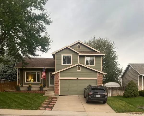 4995 S Flanders Court, Aurora, CO 80015