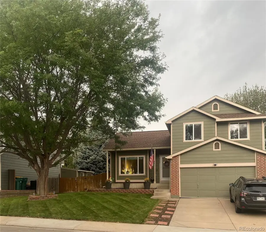 4995 S Flanders Court, Aurora, CO 80015 - #3