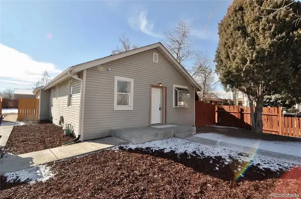 2430 W Iliff Avenue, Denver, CO 80219
