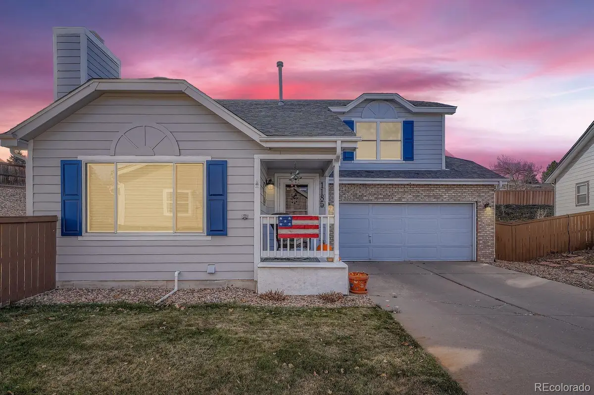1185 Cobblestone Drive, Highlands Ranch, CO 80126 - Image #1