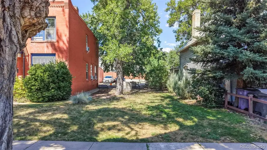 3615 N Zuni Street, Denver, CO 80211 - #3
