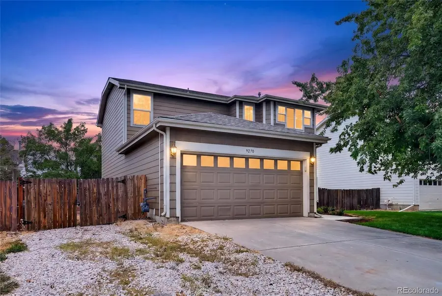 9270 Garfield Street, West Adams, CO 80229 - #2