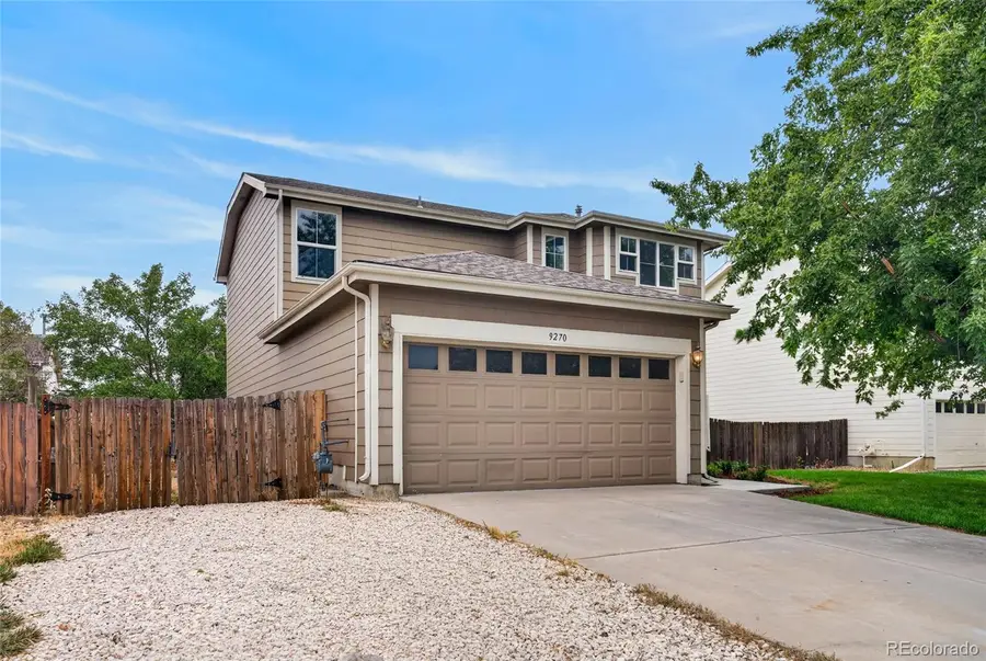 9270 Garfield Street, West Adams, CO 80229 - #3