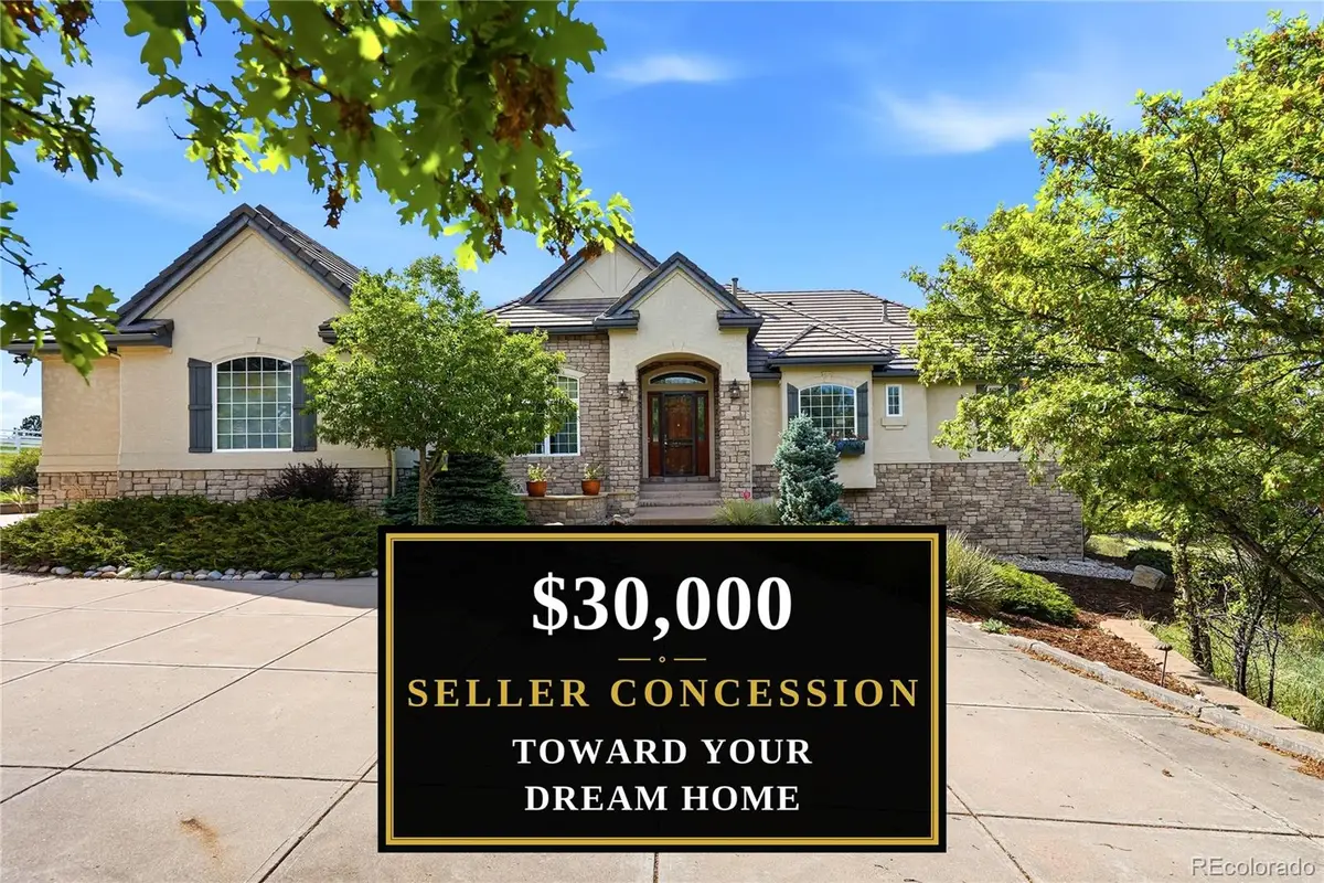 7515 Crooked Oak Court, Parker, CO 80134 - #1