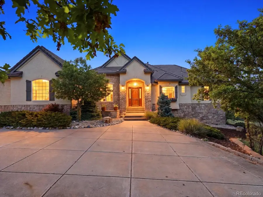 7515 Crooked Oak Court, Parker, CO 80134 - #2