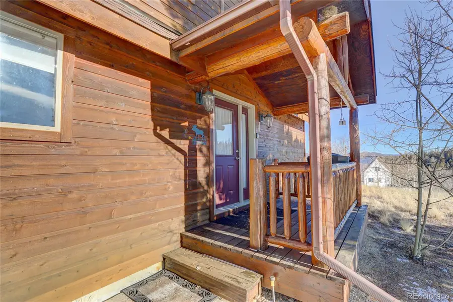 541 Warpath Road, Jefferson, CO 80456 - #3