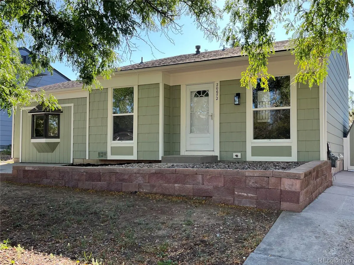 20672 E Batavia, Aurora, CO 80011 - #1