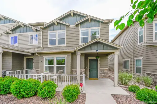 1914 Birmingham Loop, Colorado Springs, CO 80910