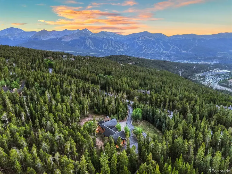 264 Little Sallie Barber Trail, Breckenridge, CO 80424 - #3