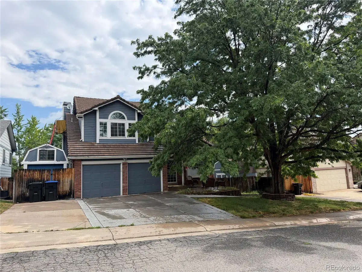 11443 W 67th Avenue, Arvada, CO 80004 - #1