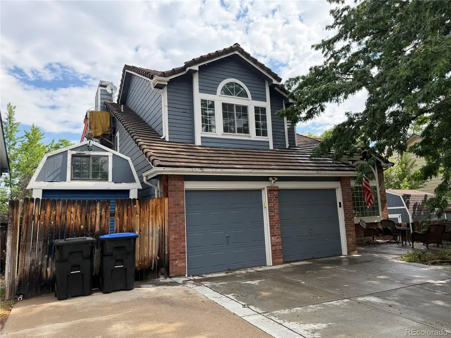 11443 W 67th Avenue, Arvada, CO 80004 - #2