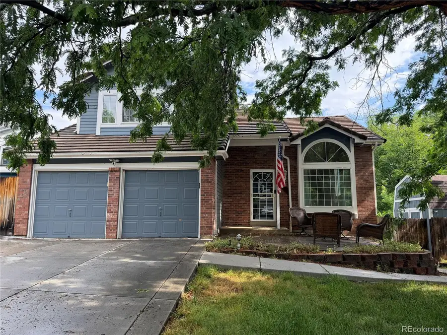 11443 W 67th Avenue, Arvada, CO 80004 - #3