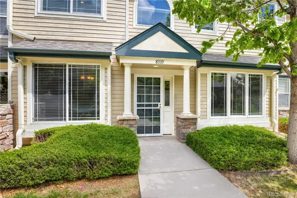 8335 S Garland Circle, Littleton, CO 80128