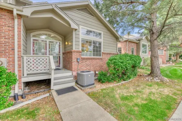 7911 Flower Street #B, Arvada, CO 80005