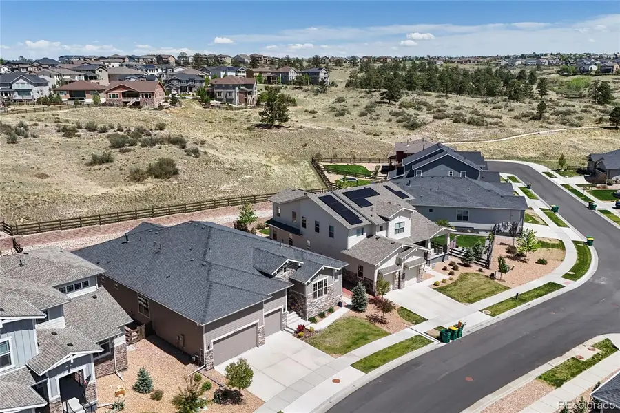 11574 Tyrolite Trail, Parker, CO 80138 - #2