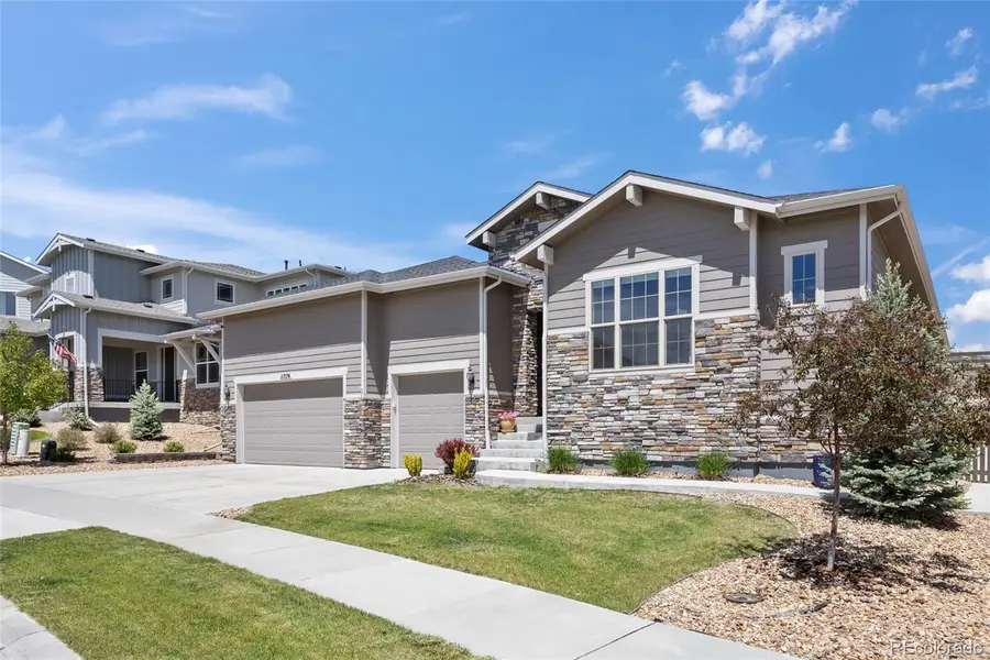 11574 Tyrolite Trail, Parker, CO 80138 - #3