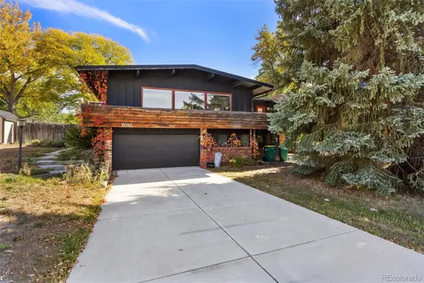 7010 S Depew, Littleton, CO 80128