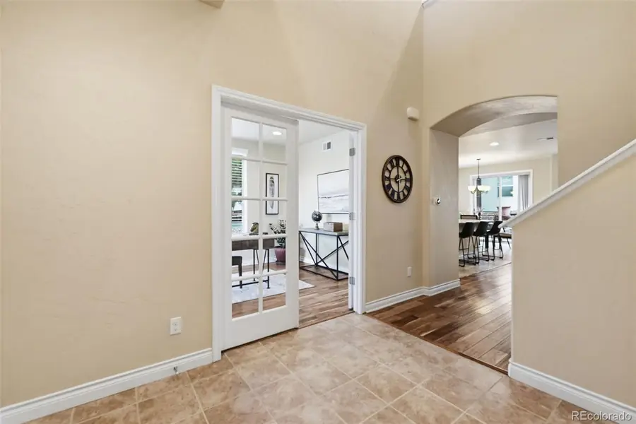 4417 Echo Court, Larkspur, CO 80118 - #3