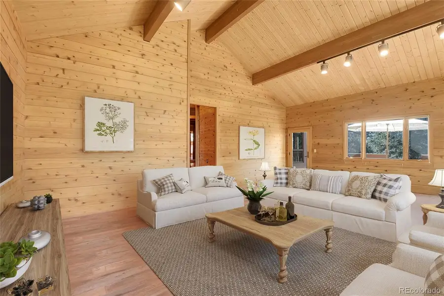 444 Broken Arrow Road, Evergreen, CO 80439 - #3