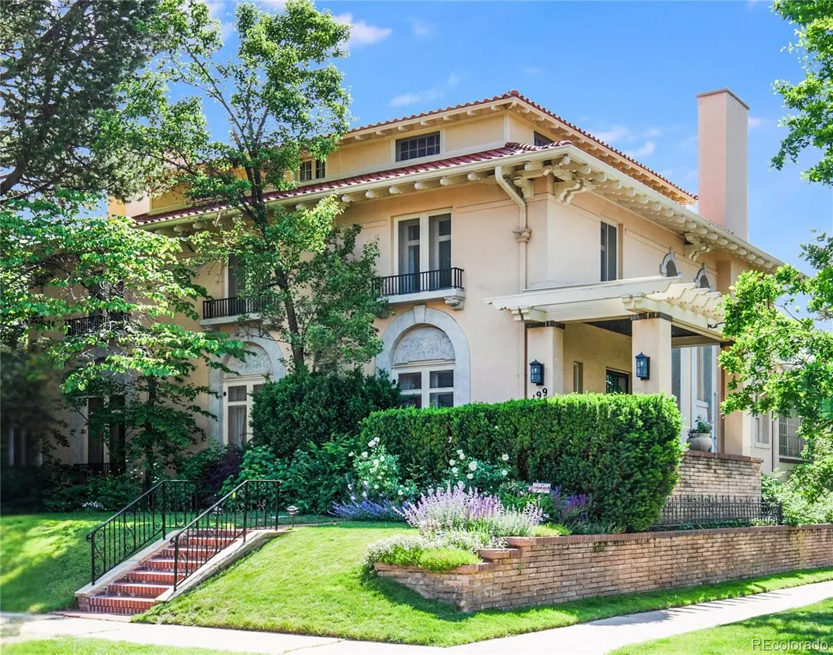 199 Lafayette Street, Denver, CO 80218 - #1