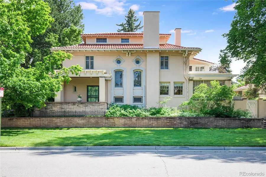 199 Lafayette Street, Denver, CO 80218 - #2