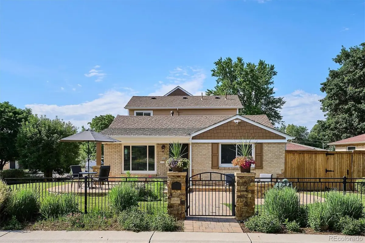5490 Garland Street, Arvada, CO 80002 - Image #1