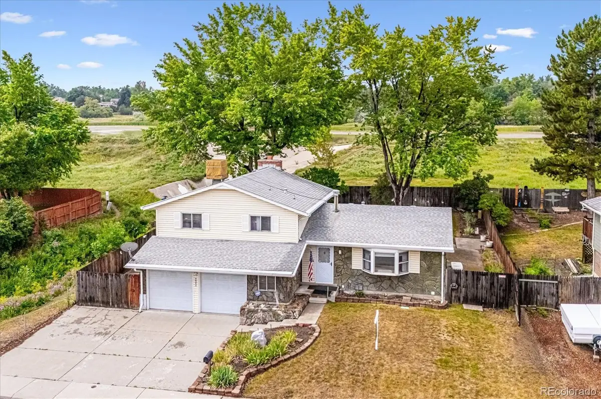 9984 W Maryland Drive, Lakewood, CO 80232 - #1