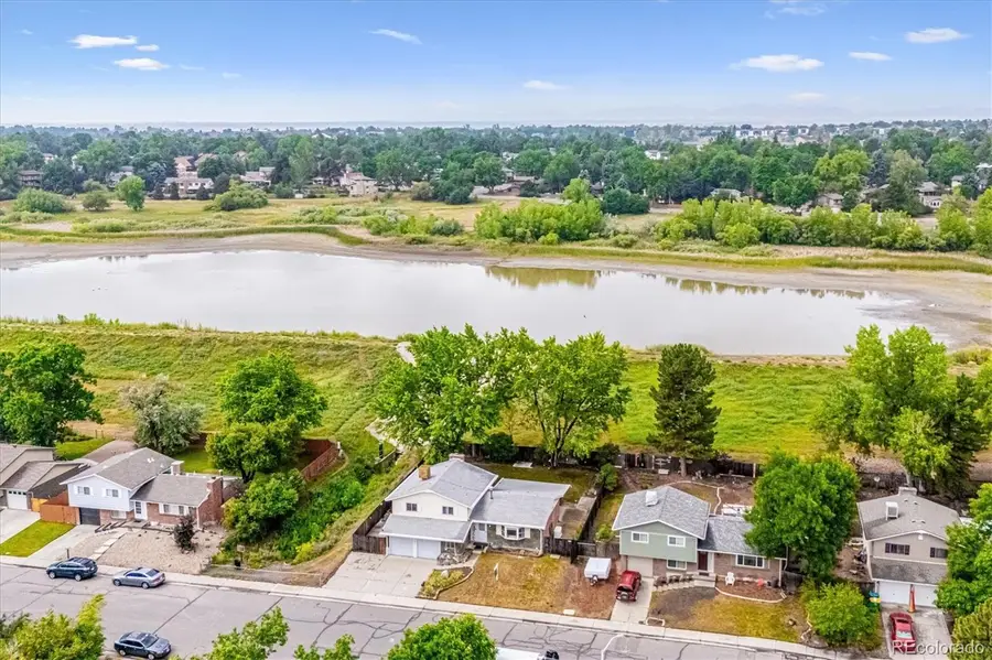 9984 W Maryland Drive, Lakewood, CO 80232 - #2