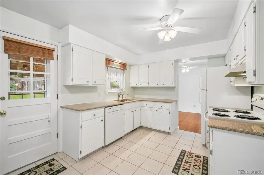 9984 W Maryland Drive, Lakewood, CO 80232 - #3