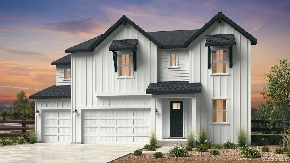 3102 Fervid, Castle Rock, CO 80108 - #1