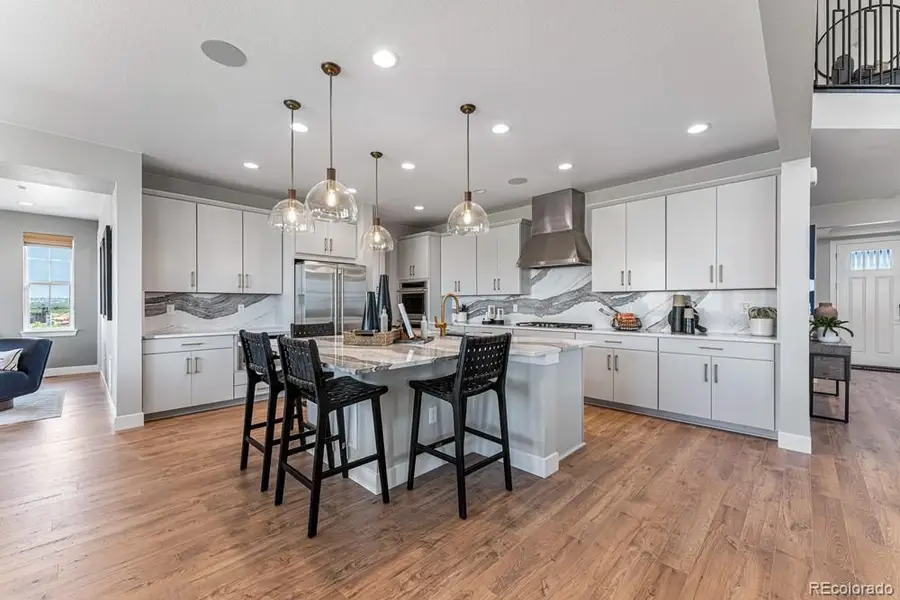 3102 Fervid, Castle Rock, CO 80108 - #2