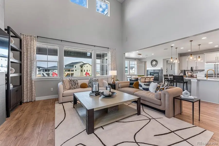 3102 Fervid, Castle Rock, CO 80108 - #3