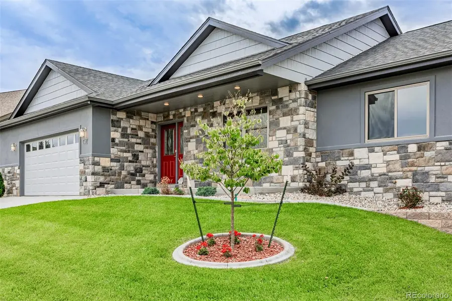 407 Double Tree Drive, Greeley, CO 80634 - #3