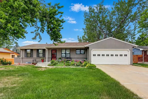 9324 W Colorado Avenue, Lakewood, CO 80232