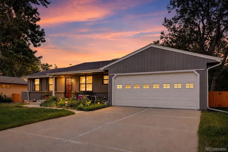 9324 W Colorado Avenue, Lakewood, CO 80232 - #2