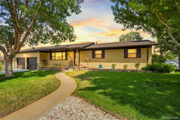 904 Diana Street, Fort Morgan, CO 80701