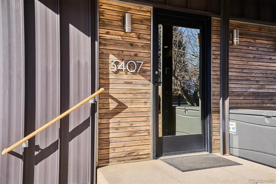 3407 S Logan Street, Englewood, CO 80113 - #2