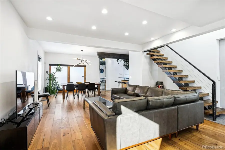 3407 S Logan Street, Englewood, CO 80113 - #3