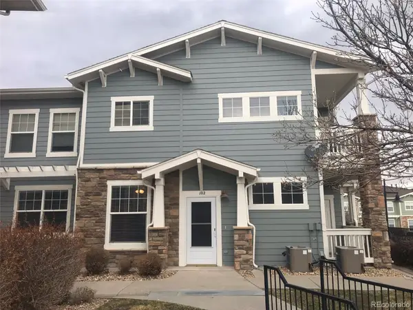 9552 Pearl Circle #102, Parker, CO 80134