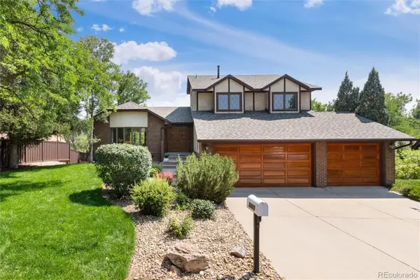 2422 W Arapahoe Court, Littleton, CO 80120