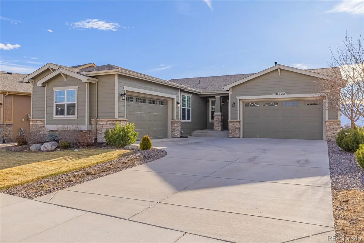 10322 Webster Pass Court, Colorado Springs, CO 80924 - #1