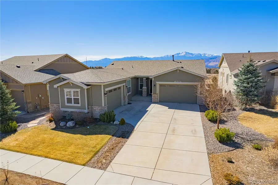 10322 Webster Pass Court, Colorado Springs, CO 80924 - #2