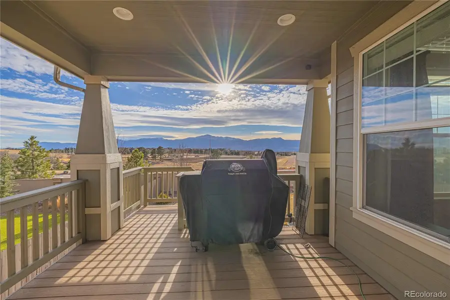 10322 Webster Pass Court, Colorado Springs, CO 80924 - #3