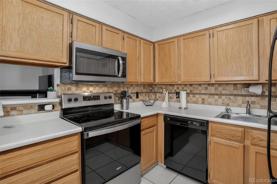 3344 S Ammons Street #16-202, Denver, CO 80227 - #2