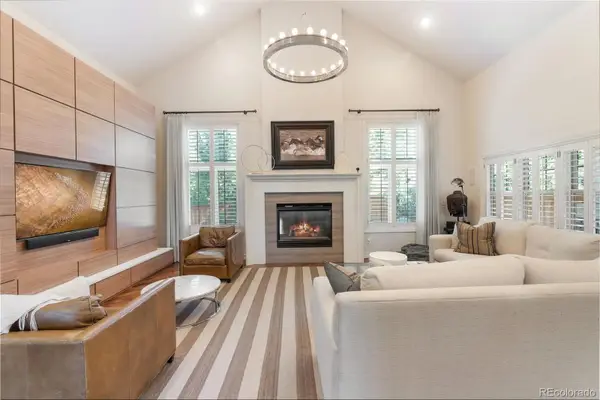 11657 E Berry Drive, Englewood, CO 80111