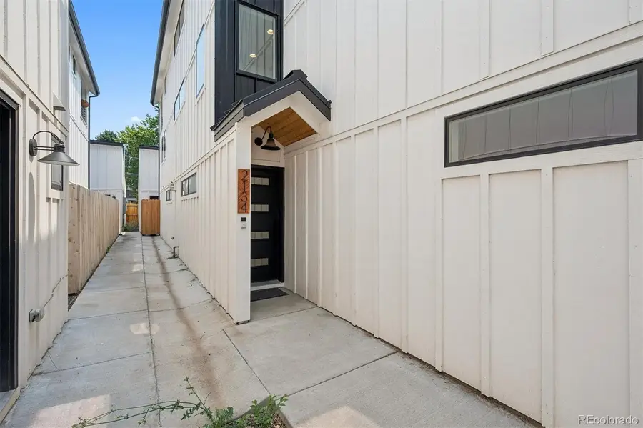 2134 S Josephine Street, Denver, CO 80210 - #2