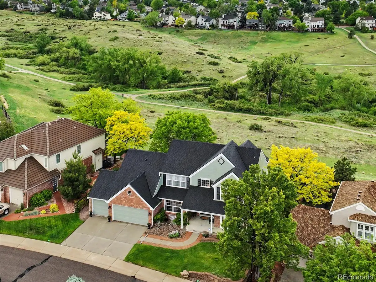 1574 Sunset Ridge Road, Highlands Ranch, CO 80126 - #1