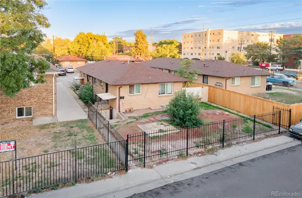 1612 Alton Street, Aurora, CO 80010